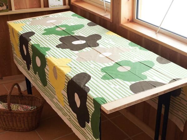 北欧ninaグリーンファブリックフレーム 北欧ninaグリーンファブリックフレーム