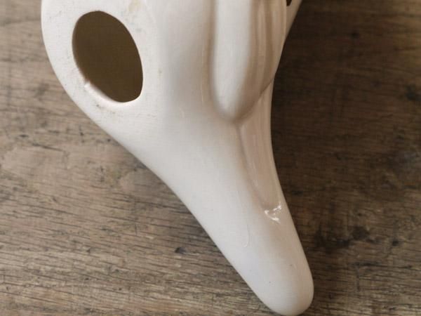 Rosa Ljung 陶器の小鳥ベージュ 右向き Presse 北欧 バルトの雑貨のお店 アラビア グスタフスベリ ロールストランド ヴィンテージファブリック Rosa Ljung 陶器の小鳥ベージュ 右向き Presse 北欧 バルトの雑貨のお店 アラビア グスタフスベリ ロールストランド ヴィンテージファブリック