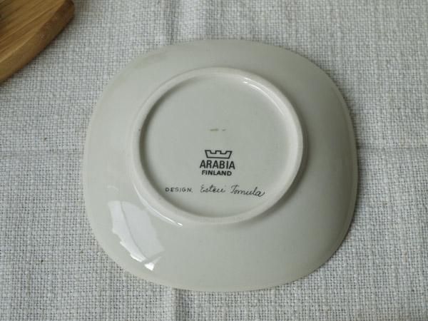 Arabia BOTANICAスズラン - presse 北欧、バルトの雑貨のお店 Arabia BOTANICAスズラン - presse 北欧、バルトの雑貨のお店