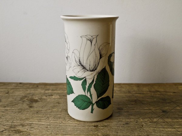 ARABIA アラビア　Botanica（ボタニカ）シリーズ　花瓶