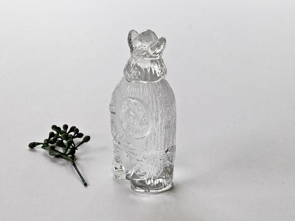 Lindshammar Glassworkガラスのバイキング Presse 北欧 バルトの雑貨のお店 アラビア グスタフスベリ ロールストランド ヴィンテージファブリック