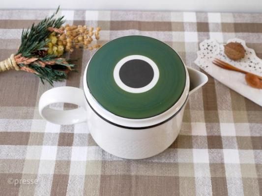 フォルマ　ポット　ロールストランド　ティー　アラビア　イッタラ Rorstrand TAFFELティーポット 大 - presse 北欧、バルトの雑貨
