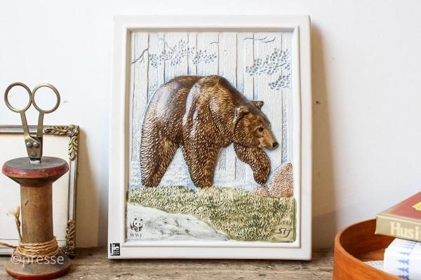 プク太郎様❤シェットランドシープドッグ♡印鑑スタンド プク太郎様❤シェットランドシープドッグ♡印鑑スタンド