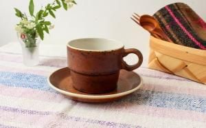 CERAMICS - presse 北欧、バルトの雑貨のお店 アラビア グスタフ
