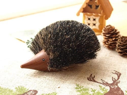 ハリネズミ　ガラス製　スウェーデン　北欧暮らしの道具店 ハリネズミ ガラス製 スウェーデン 北欧暮らしの道具店