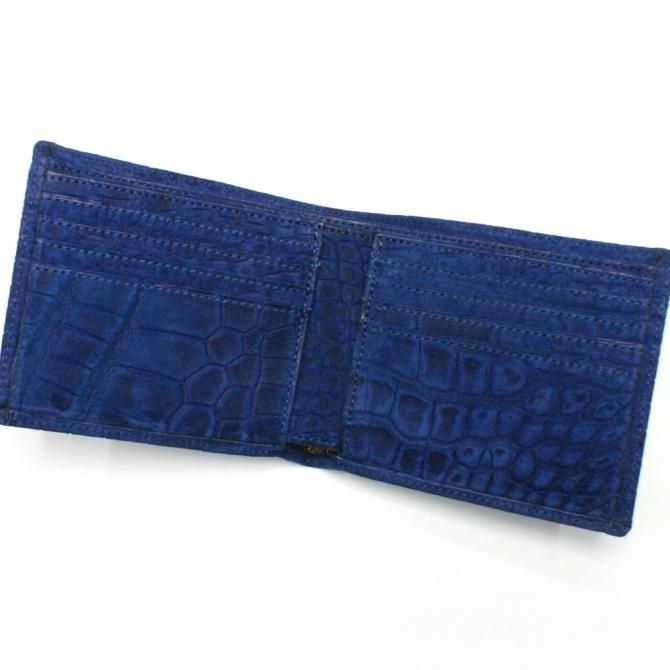 無双クロコダイル鰐皮イリエワニポロサスヌバック仕上げ財布 楽天市場】【FUNNY公式ストア】 ファニー シンビルフォード ポロサス