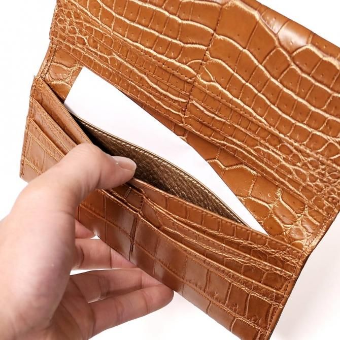 長財布 財布 サイフ 薄型 メンズ財布 レディース財布
