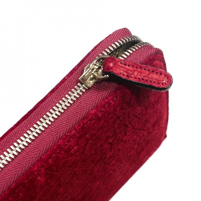 長財布 ラウンドファスナー メンズ レディース 財布 サイフ