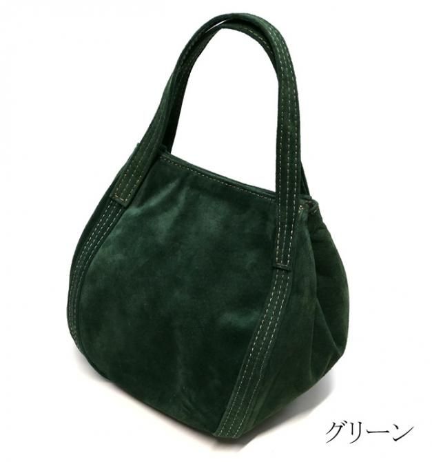 ★美品★エルメス　レザースカート　ピッグスキン　豚革　スエード　42 ☆美品☆エルメス レザースカート ピッグスキン 豚革 スエード