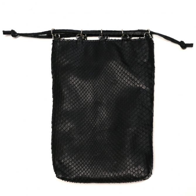 ZAO モラレスバイソンバック ZAO モラレスバイソンバック