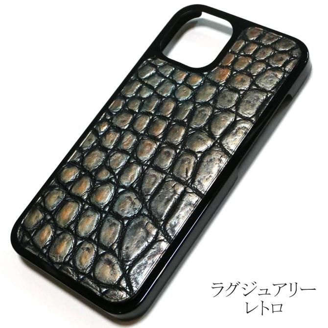iphone14 iphone14pro / iphoneケース / 本革 クロコダイル革 全 iphone14 iphone14pro / iphoneケース / 本革 クロコダイル革 全