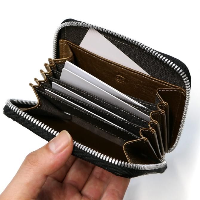 『純金EP』桐箱カードケースと純金EPプレート　蛇革ケース付き　重さ13㌘ 82204r.jpg