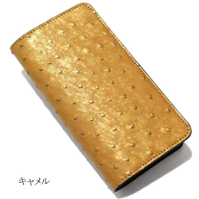 手縫】キャメル色本革22ポケットカードケース（キャメル糸） その他ケース エムデザイン 通販｜Creema(クリーマ) 3632550