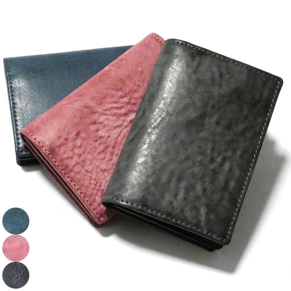 アラスカレザー キーケース＆カードケース | 財布 | BAGGYPORT