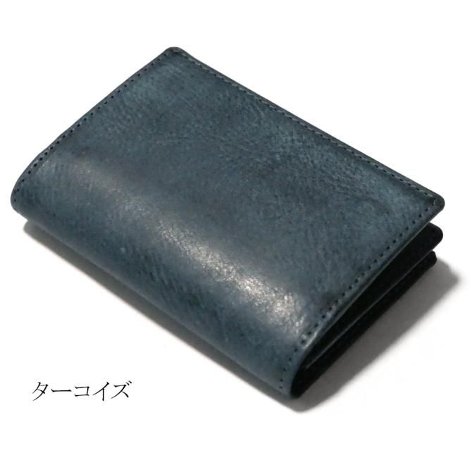 アラスカレザー キーケース＆カードケース | 財布 | BAGGYPORT