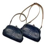 パイソン革、蛇革の財布・小物ページ - パイソン財布 蛇革財布