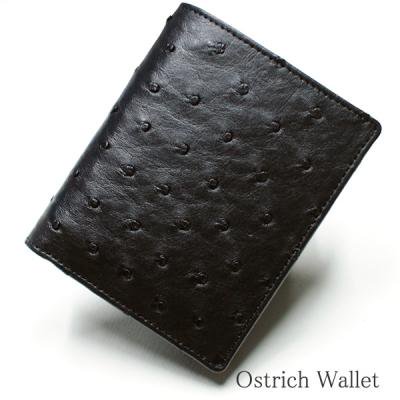 オーストリッチ 財布
