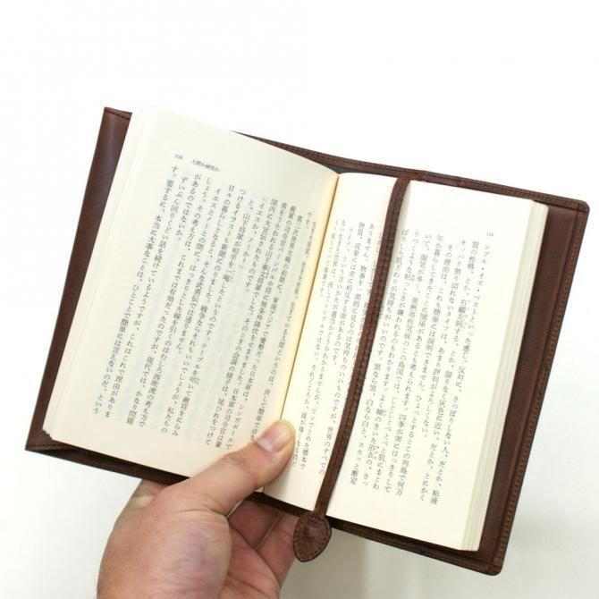 基帆ブックカバー – 倉敷帆布オンラインストア