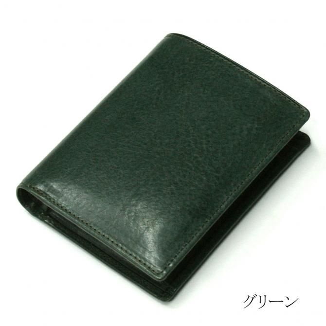 日本製 革財布 レザー財布オイルシュリンク仕上げ ボラナタ 全8