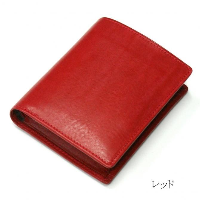 日本製 革財布 レザー財布オイルシュリンク仕上げ ボラナタ 全8