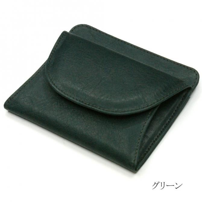本革・牛革 財布 | ボックス型小銭入れ - パイソン財布 蛇革財布