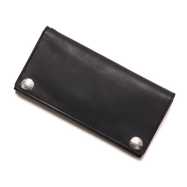 RUDE GALLERY LONG WALLET ルードギャラリー ロングウォレット(LABEL