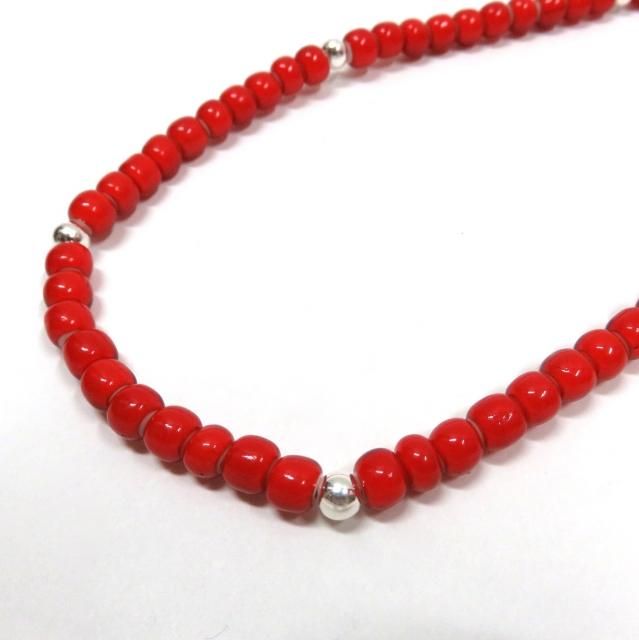 ホワイトハーツ近年 4色 | Beads NAPI