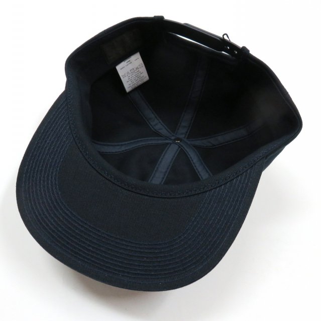 THE H.W.DOG&CO. TRACKER CAP トラッカーキャップ (NAVY) - WACKOMARIA