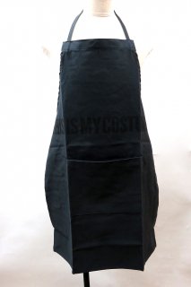<img class='new_mark_img1' src='https://img.shop-pro.jp/img/new/icons47.gif' style='border:none;display:inline;margin:0px;padding:0px;width:auto;' />DRESSSEN  ɥ쥹COLOR  APRON  THIS IS MY COSTUMEۥ顼ץGRAY