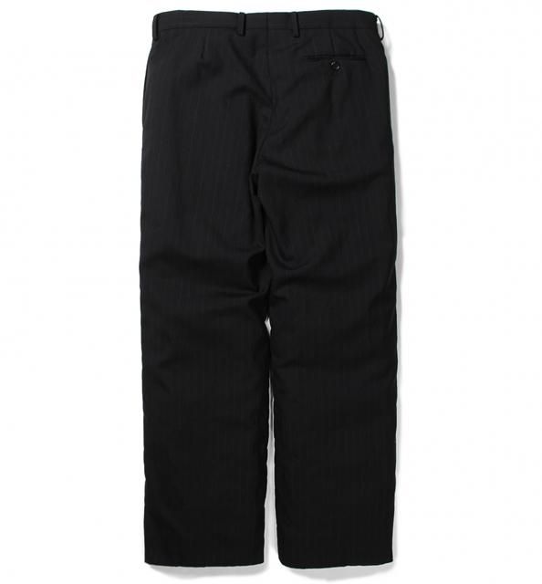 WACKO MARIA T.NOGUCHI WIDE PANTS 野口強 - パンツ