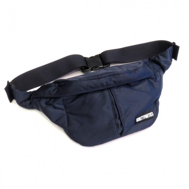 Wackomaria Porter Sholder Bag ワコマリア ポーター ショルダーバッグ Navy M M Rats Wackomaria Standard California ビンゴブラザーズ正規取扱店 Little Bastard セレクトショップ 通販可能