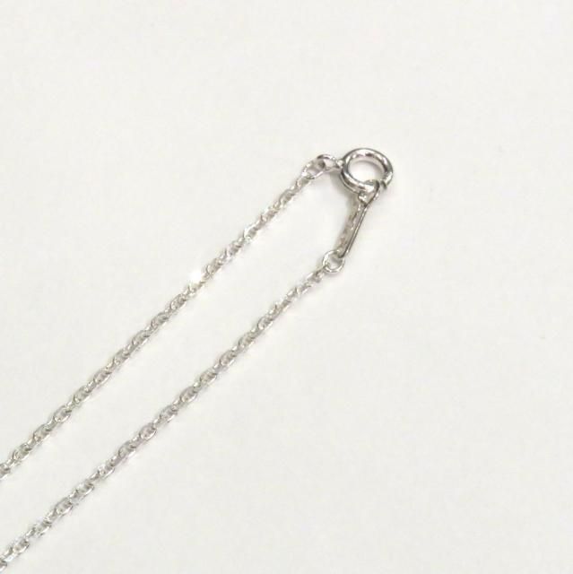 【美品】WACKOMARIA MEDAI NECKLACE SILVER WACKO MARIA (ワコマリア)】 ネックレス│WACKO MARIA