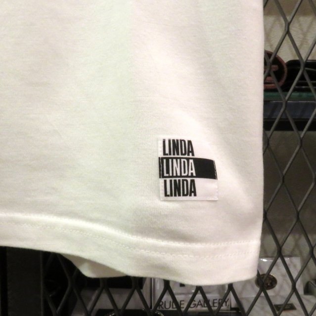 BUENA VISTA ”LINDA” TEE ブエナビスタ リンダT -  WACKOMARIA,M＆M,RATSjp,ビンゴブラザーズ正規取扱店【LITTLE BASTARD】滋賀県 セレクトショップ・通販可能