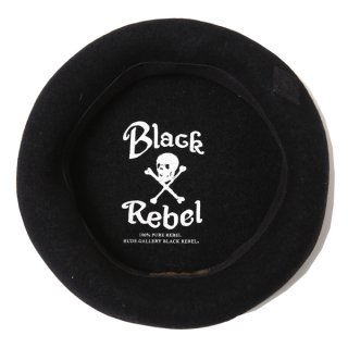 RUDE GALLERY BLACK REBEL(ルードギャラリーブラックレベル) online 