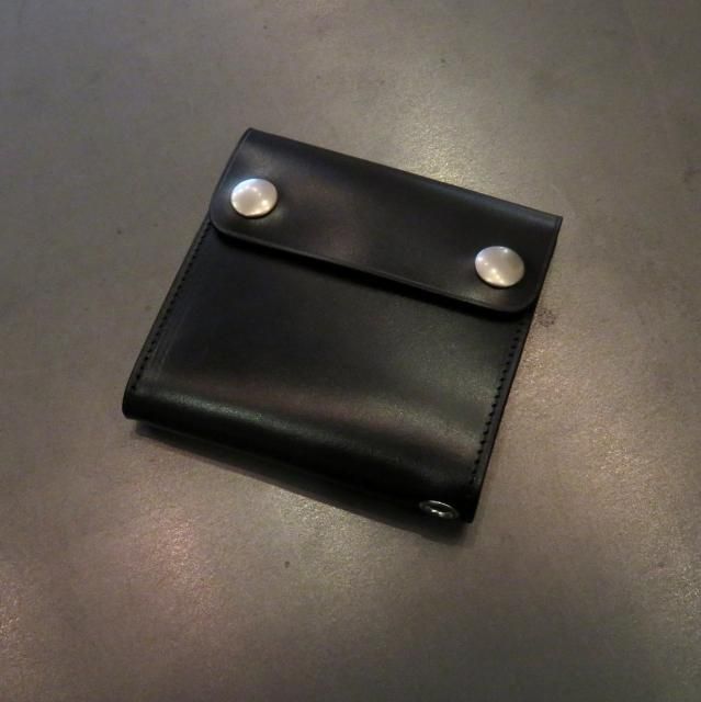 ACVM SHORT TRACKER WALLET ショートトラッカーウォレット(BK) - M&M,WACKOMARIA,RATSjp,ビンゴブラザーズ正規取扱店【LITTLE BASTARD】セレクトショップ・通販可能 ACVM SHORT TRACKER WALLET ショートトラッカーウォレット(BK) - M&M,WACKOMARIA,RATSjp,ビンゴブラザーズ正規取扱店【LITTLE BASTARD】セレクトショップ・通販可能
