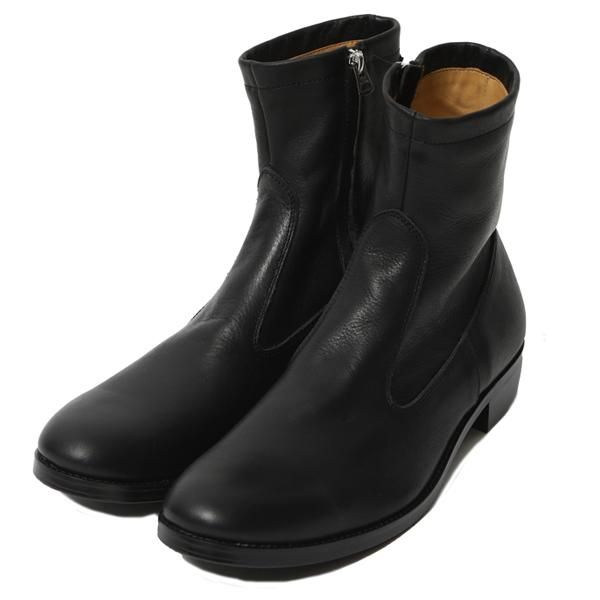 RUDE GALLERY SLIDER BOOTS - スライダーブーツ - M＆M,WACKOMARIA ...