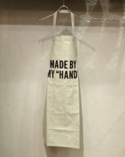 <img class='new_mark_img1' src='https://img.shop-pro.jp/img/new/icons47.gif' style='border:none;display:inline;margin:0px;padding:0px;width:auto;' />DRESSSEN DAY USE W POCKET APRON MADE BY MY 
