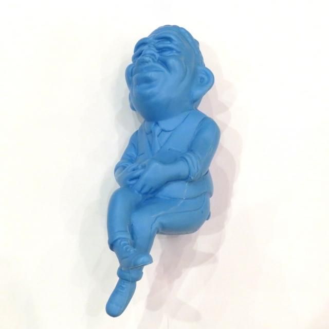 新発売 OJISAN NO YOTSUME SCULP MASA SOLID 四ツ目の マサスカルプ その他