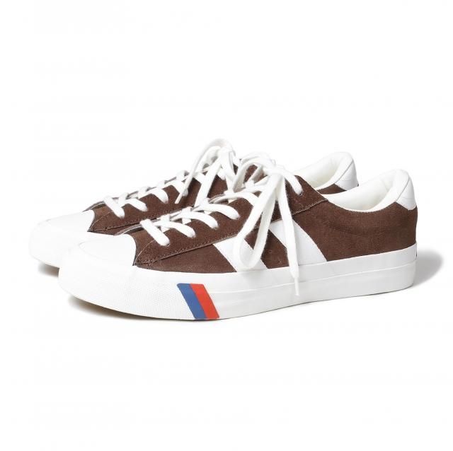 royal plus pro keds
