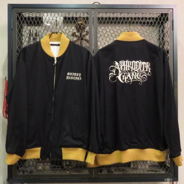 WACKO MARIA × 舐達麻 VIETNAM JACKET - ブルゾン