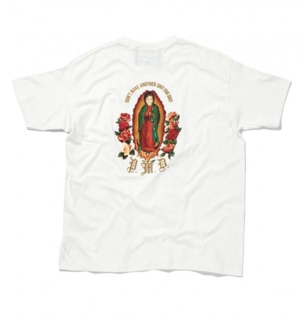 マリエ パスカルマリエデマレ PMD Tシャツ 72枚限定 即完売品