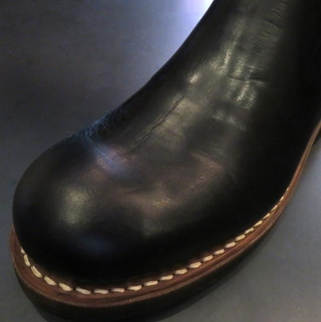 ROLLING DUB TRIO CASPER ローリングダブトリオ キャスパー(Black