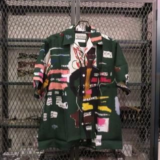 WACKO MARIA(ワコマリア)online store - 通販 / 予約 / 正規店 ...