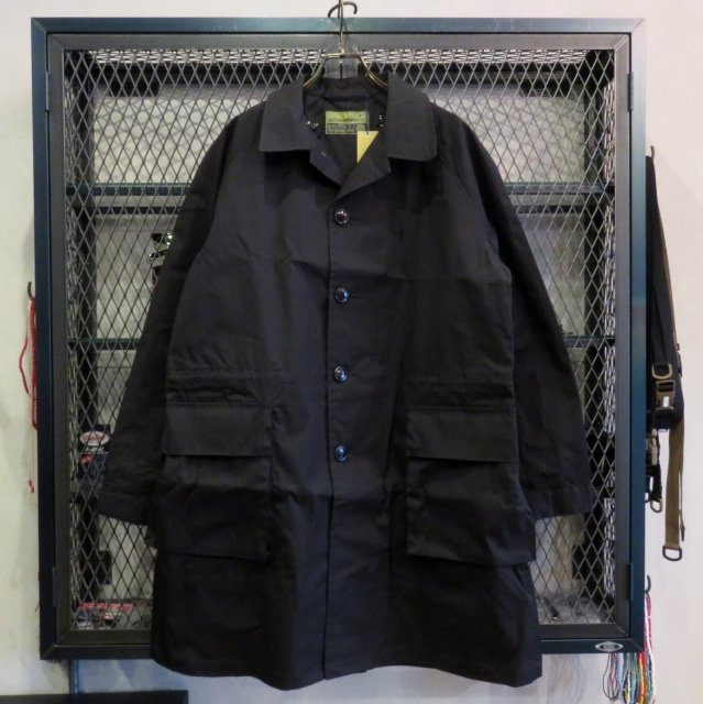 RATS 2021AW WEATHER COAT-