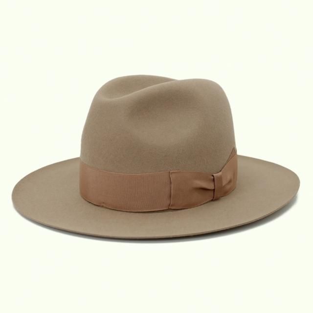 登場! ハット HAT-04-JOHNNY-NATUREmbro)BRISA(G3) ハット - dar-ul