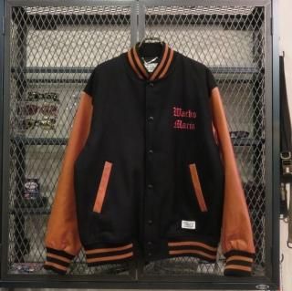WACKO MARIA(ワコマリア)online store - 通販 / 予約 / 正規店 ...