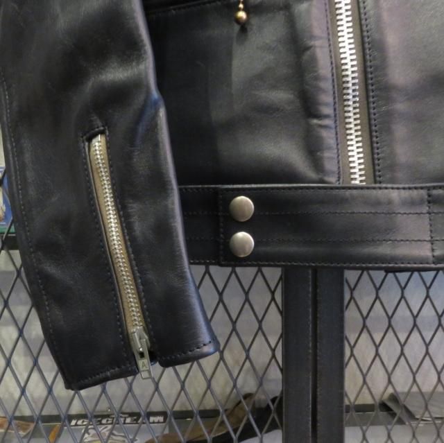 ADDICT CLOTHES JAPAN AD-03 BRITISH ASYMMETRY JACKET