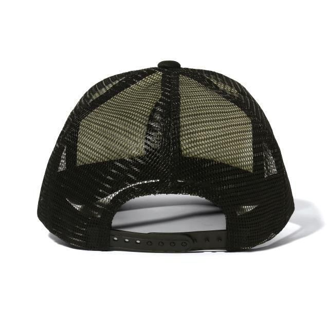 BILLIONAIRE BOYS CLUB x N.E.R.D MESH CAP - WACKOMARIA,M＆M