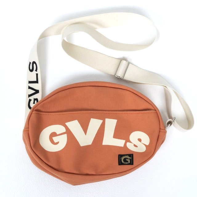 セール】GAVIAL canvas shoulder bag - WACKOMARIA,M＆M,RATSjp,ビンゴ