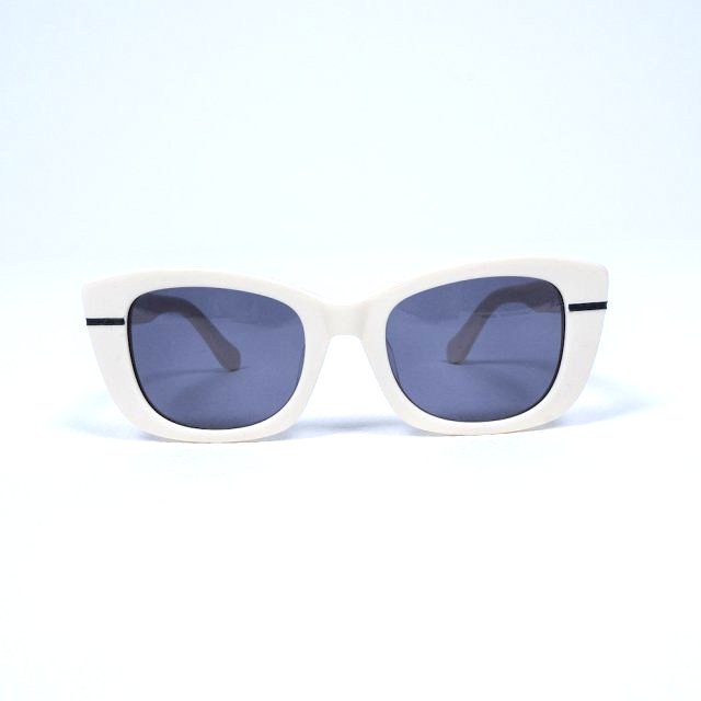 最終セール】GAVIAL sunglasses(GVL-23SSA-0585) IVORY